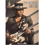 Stevie Ray Vaughan: Texas Flood (Guitar Recorded Versions)