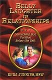 Belly Laughter in Relationships: Something Else Positive Below the Belt