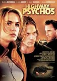 Highway Psychos - Radha Mitchell