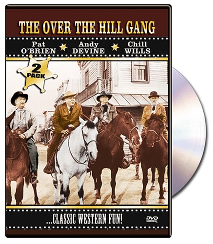 The Over the Hill Gang