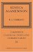 Book Seneca: Agamemnon (Cambridge Classical Texts and Commentaries)