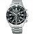 [シチズン]CITIZEN 腕時計 ALTERNA オルタナ Eco-Drive エコ・ドライブ クロノグラフ ダイバーデザイン VO10-6771F メンズ