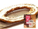 Danish Kringle and Coffee Gift Set