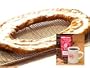 Danish Kringle and Coffee Gift Set, Cheesecake