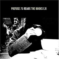 Reads the Books E.P.
