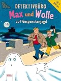 Produkt-Bild: Detektivb&uuml;ro Max und Wolle auf Gespensterjagd
