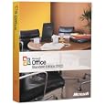 Microsoft Office Standard Edition 2003 [OLD VERSION] by Microsoft