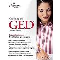 Cracking the GED 2010 (Princeton Review Series) (Paperback)