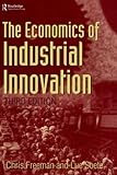 The economics of industrial innovation