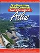 Southwestern British Columbia Road & Recreational Atlas