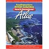 Southwestern British Columbia Road & Recreational Atlas