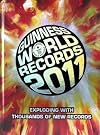 Guinness World Records 2011