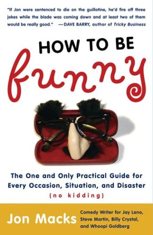 funny book