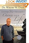 Change Your Thoughts - Change Your Life