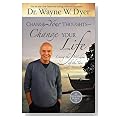 Change Your Thoughts - Change Your Life Cover image