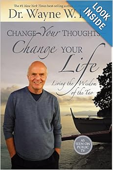 Change Your Thoughts, Change Your Life. Living the Wisdom of the Tao mp3 32k - Dr. Wayne Dyer