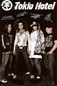 Tokio Hotel Entertainment Poster Print, 24x36
