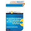 The Be-With Factor Student Guide: Six Questions Students Need to Ask about Life with God