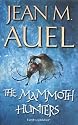 The Mammoth Hunters: Earth's Children 3