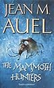 The Mammoth Hunters