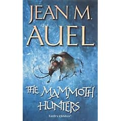 The Mammoth Hunters (Earth's Children)