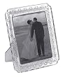 Waterford Wedding Heirloom 8 x 10 Frame
