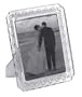 Waterford Wedding Heirloom 8 x 10 Frame