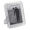 Waterford Wedding Heirloom 8 x 10 Frame