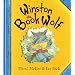 Winston the Book Wolf