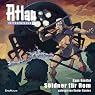 H&ouml;rbuch Söldner für Rom (Atlan Zeitabenteuer 7)