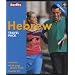 Berlitz Hebrew Travel Pack (Berlitz Travel Packs)
