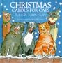 Christmas Crackers for Cats