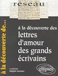 A la d�couverte des lettres d'amour d...
