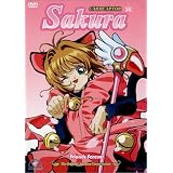 Cardcaptor Sakura - Friends Forever (Vol. 3) ~ Carly McKillip
