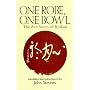 One Robe, One Bowl: The Zen Poetry of Ryokan