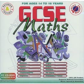 Full Marks GCSE Maths