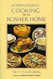  : International Cooking for the Kosher Home