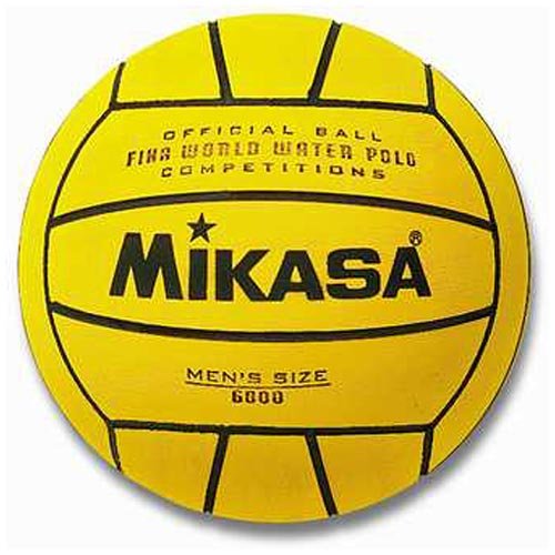 Mikasa Official FINA Water Polo Ball