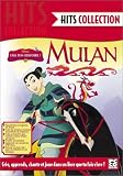 Revue Mindscape  / Mulan : Livre animé interactif - Hits Collection