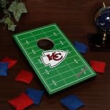 NFL Kansas City Chiefs Table Top Toss