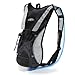 MECO Multi-Color Hydration Pack Water Rucksack Backpack Cycling Bladder Bag Cycling Bicycle Bike/Hiking Climbing Pouch(Bladder Not Included)