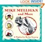 Mike Mulligan and More: Four Classic Stories by Virginia Lee Burton