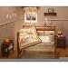Disney Bedding Set- Dreams of Hunny 4PC Set