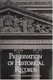 Preservation of Historical Records