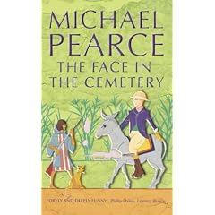 The Face in the Cemetery (A Mamur Zapt mystery)