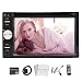 Latest 6.2-inch GPS Navigation Car Radio Stereo DVD Video Player New WinCE 8.0 Double 2 Din Auto NAVI Bluetooth FM AM Radio MP3/4 USB SD auto Car PC RS.24949.00