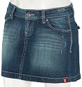 EDC by ESPRIT Denim mini X40203 Damen Rock