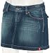 EDC by ESPRIT Denim mini X40203 Damen Rock