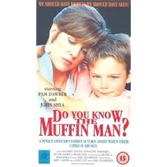 Do You Know the Muffin Man? [VHS] [UK Import]