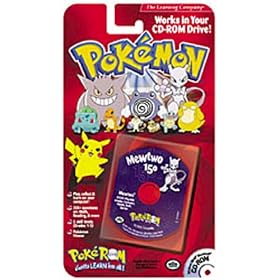 PokeRom 7: Mewtwo